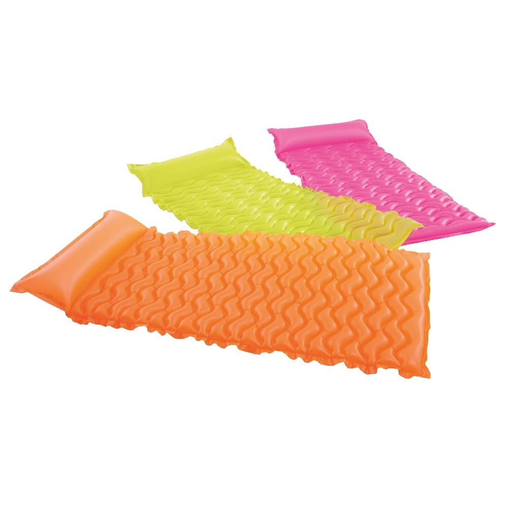 Intex Tote-n-Float Wave Mat