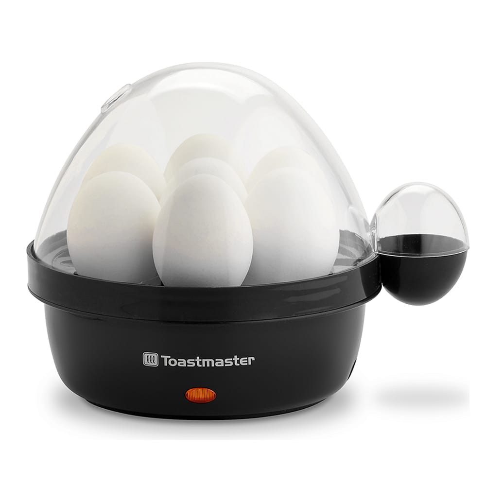 Toastmaster Egg Cooker with Poaching Tray