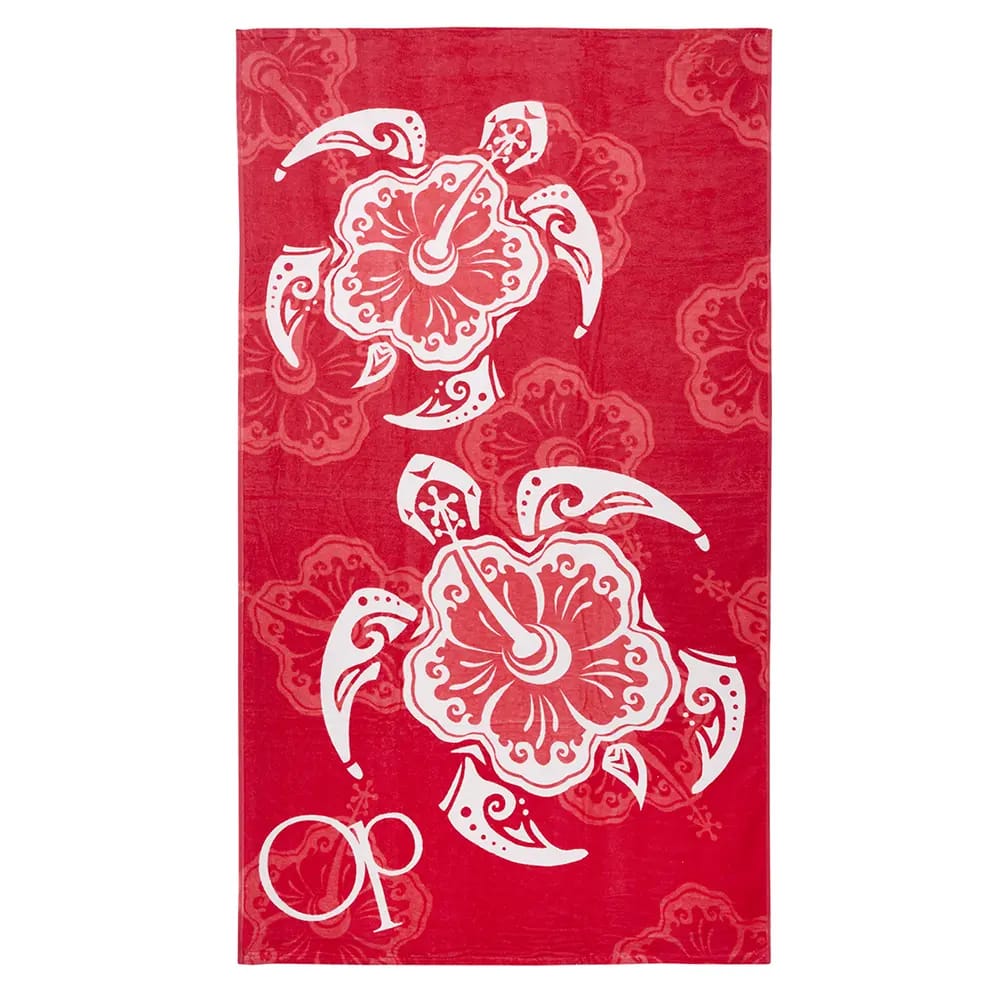 Beach Towel, 36" x 72"