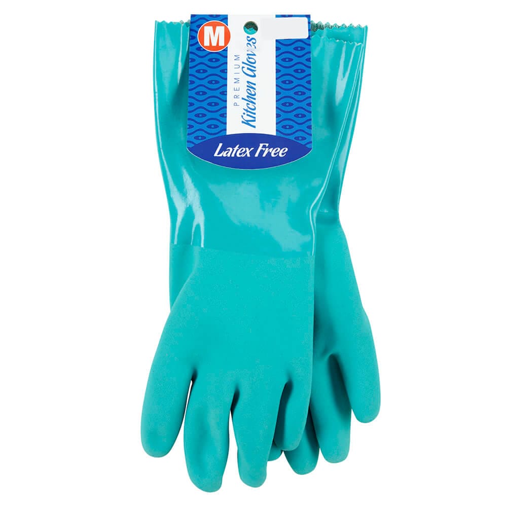 kp Collection Premium Kitchen Gloves, Medium