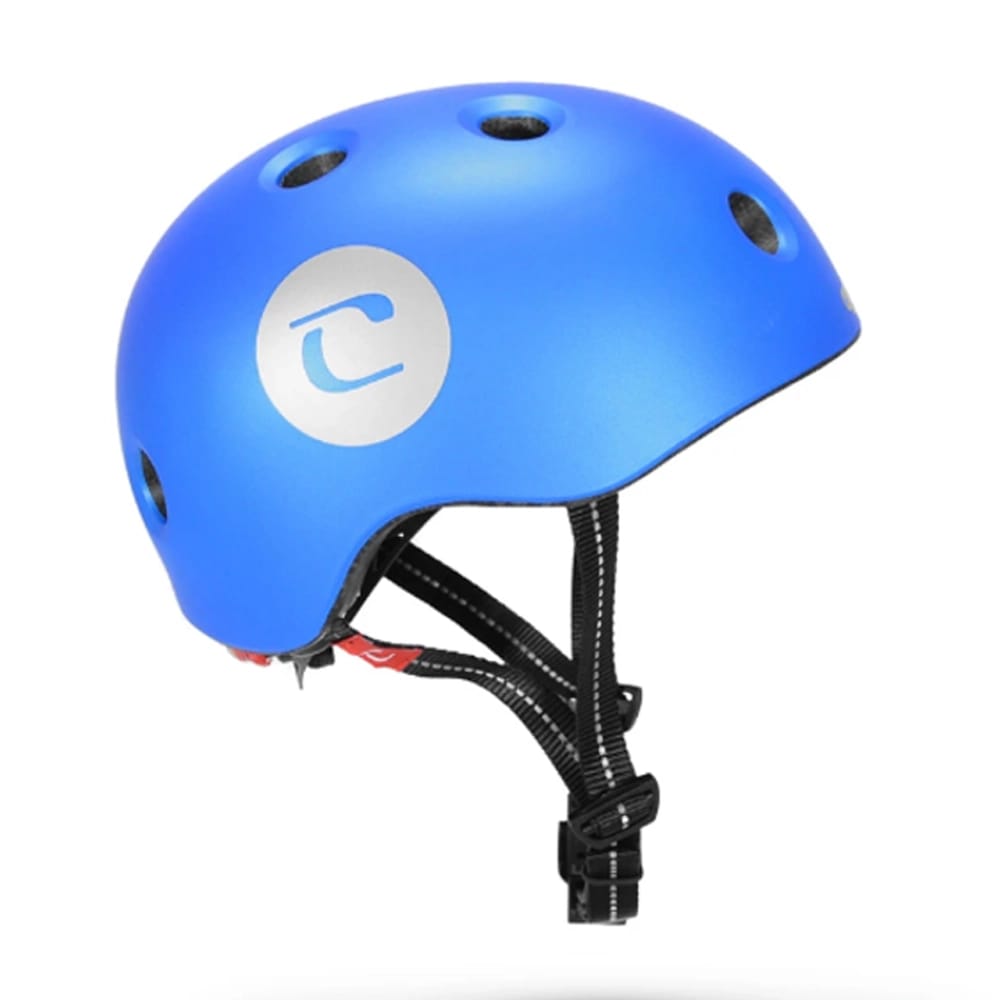 Cycle Kids Child Helmet, Blue