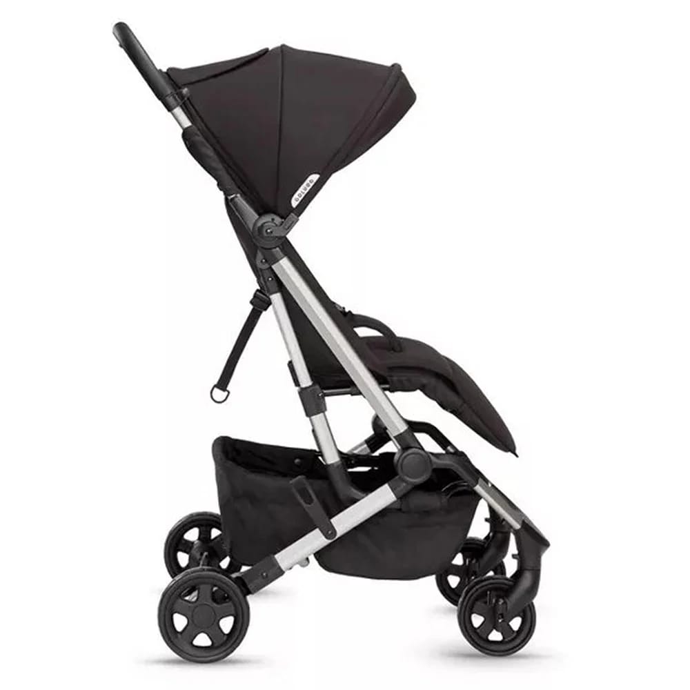 Colugo Compact Stroller, Black