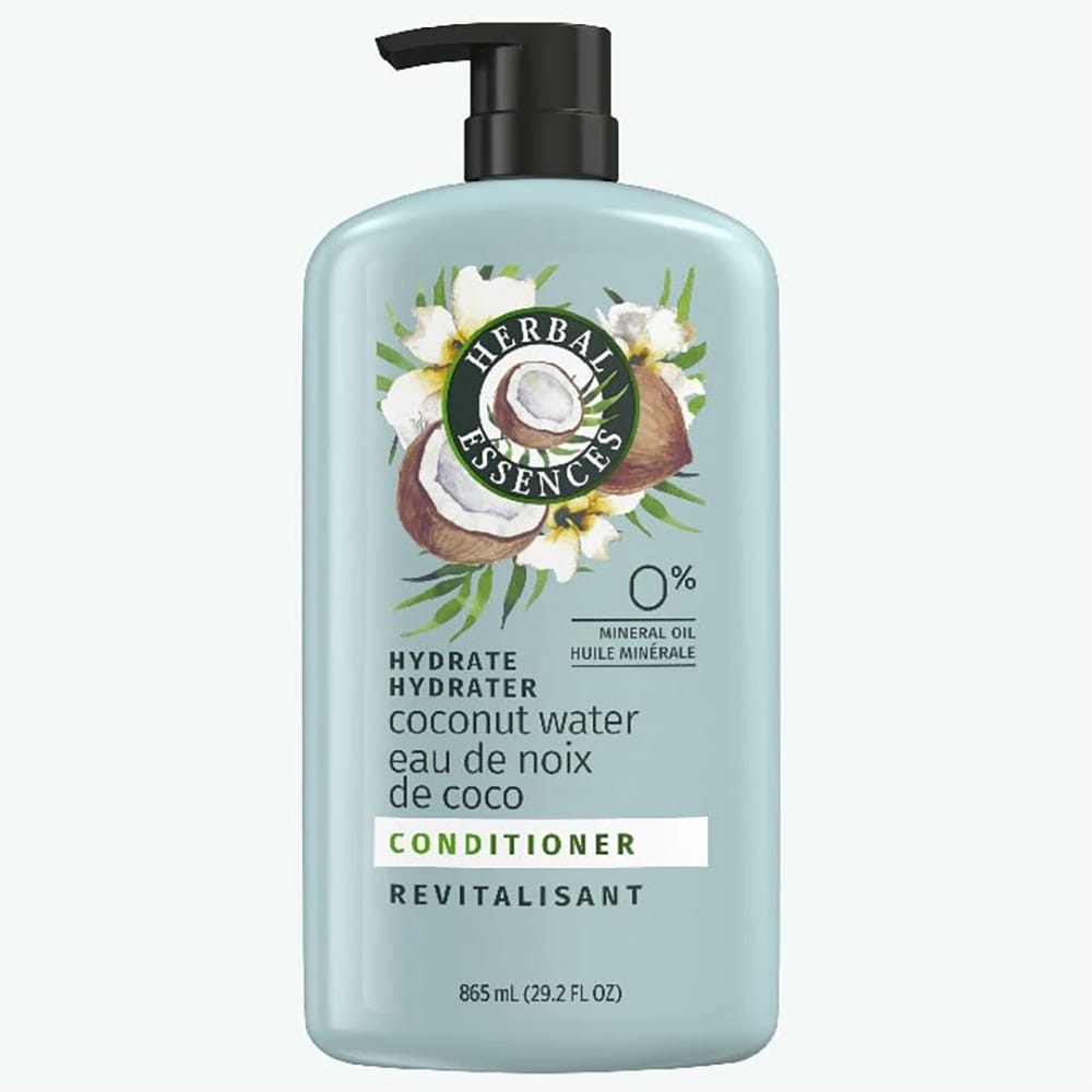 Herbal Essences Hydrating Coconut Water & Jasmine Conditioner, 29.2 fl oz