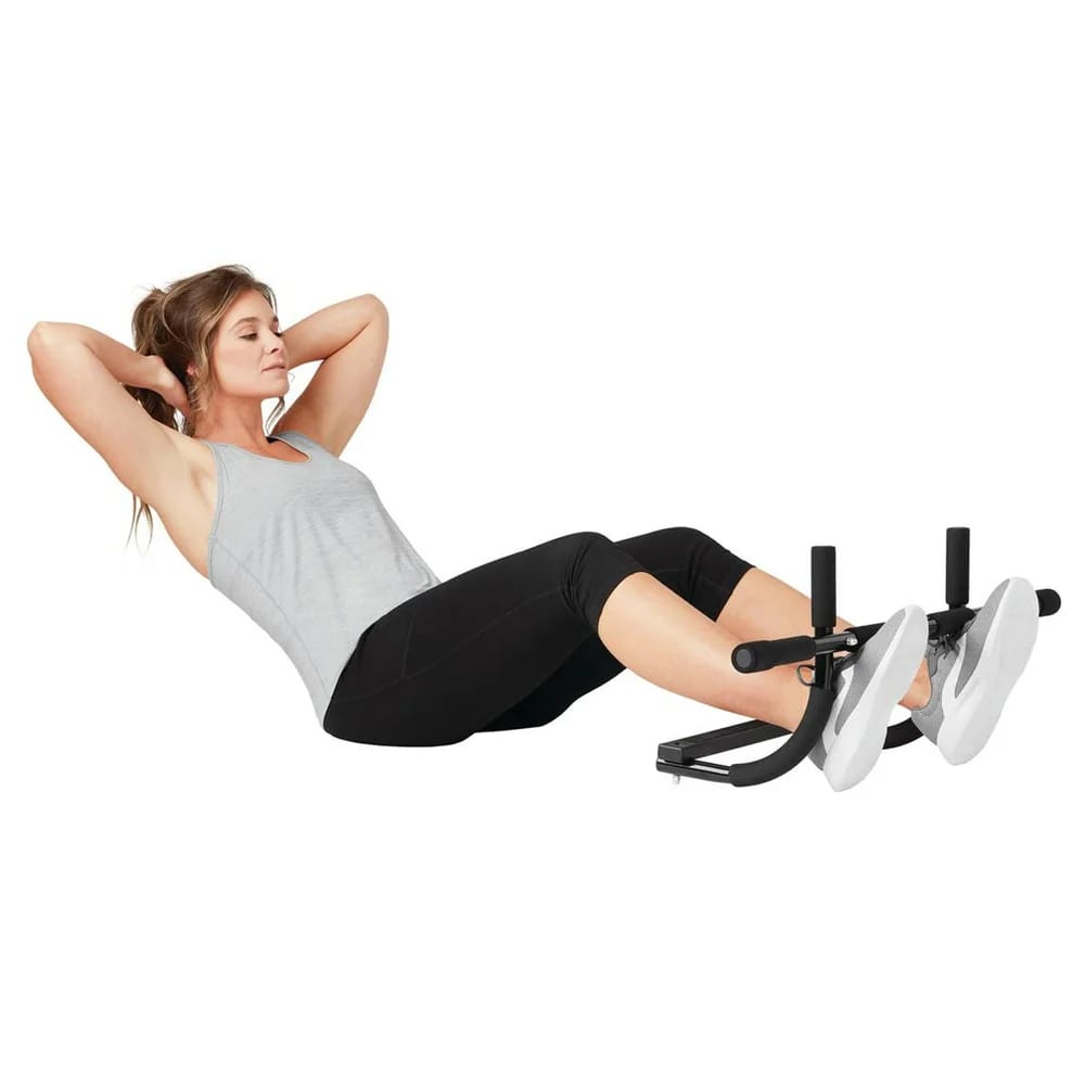 TKO Total Upper Body Doorway Training Bar, Universal Fit