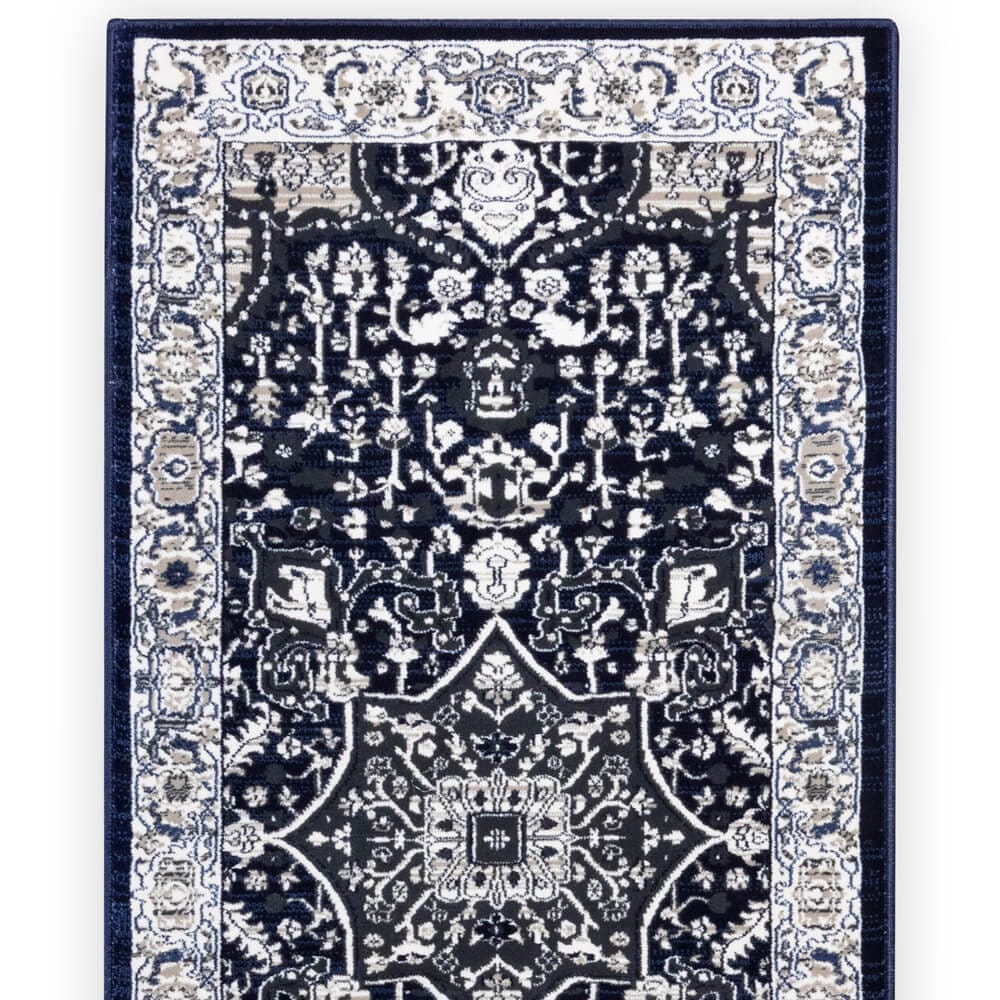 Gramercy Area Rug Runner, 2'2" x 9'6" 1.5 Million Point