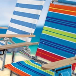 Beach Chairs