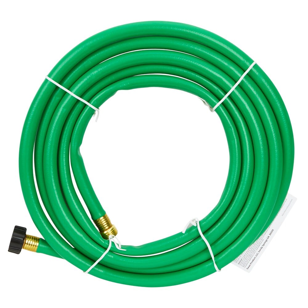 Swan 5/8" Utility Garden Hose, 15'