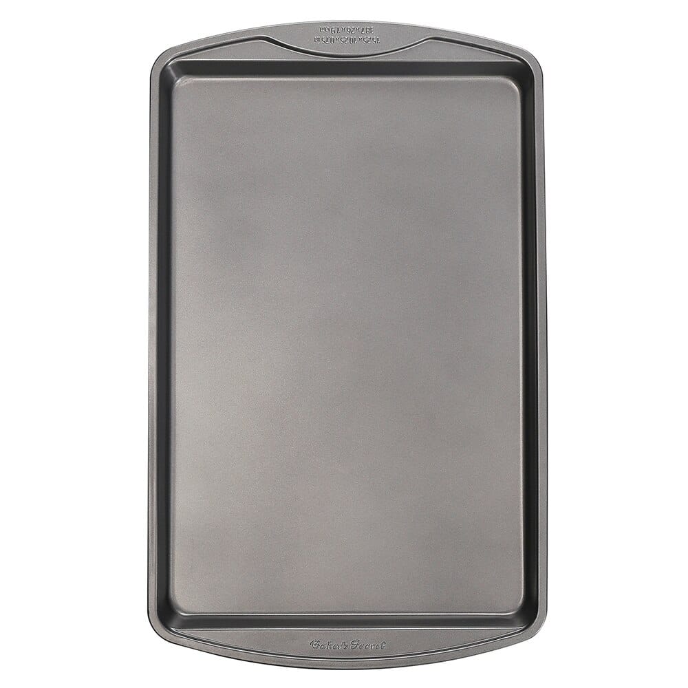 Baker's Secret Classic Collection Cookie Pan, 15"x10"