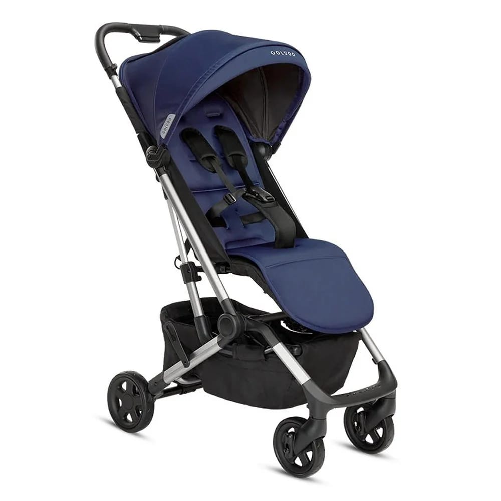 Colugo Compact Stroller, Navy