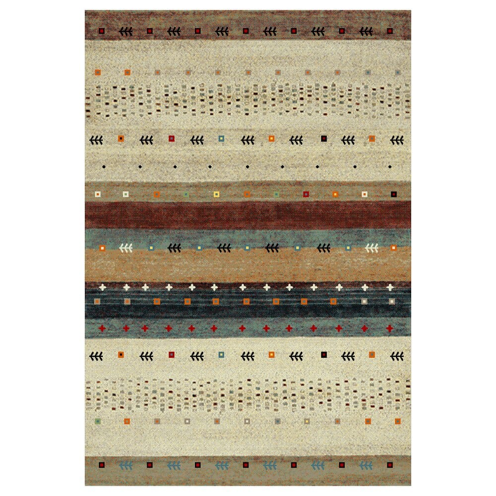 Harlow Area Rug, 2' x 4'