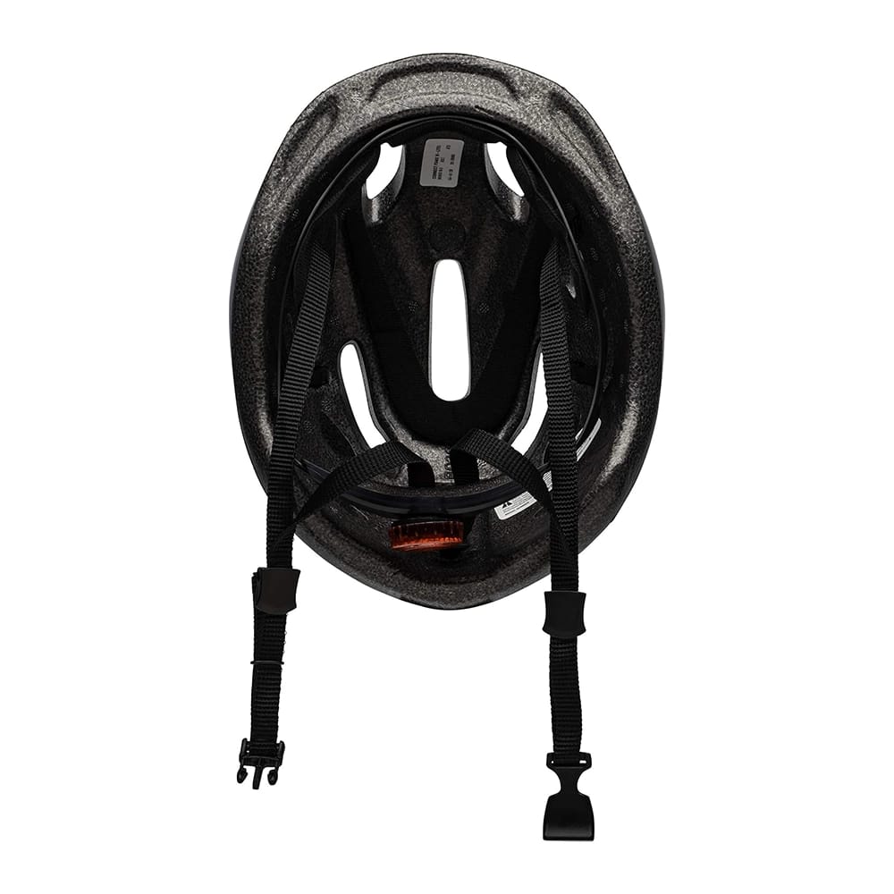 Bell Connect Adult Bike Helmet, Black