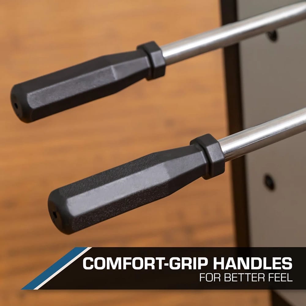 EastPoint Sports Monaco 34.45" Foosball Table