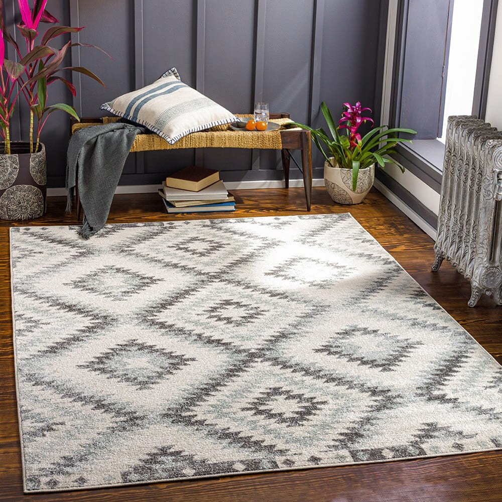 Surya Harput 7'10" x 10'2" Area Rug