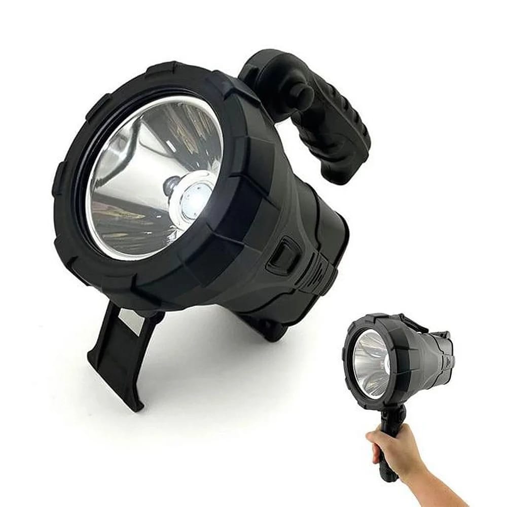 Q-Beam Stellar Rechargeable LED Spotlight