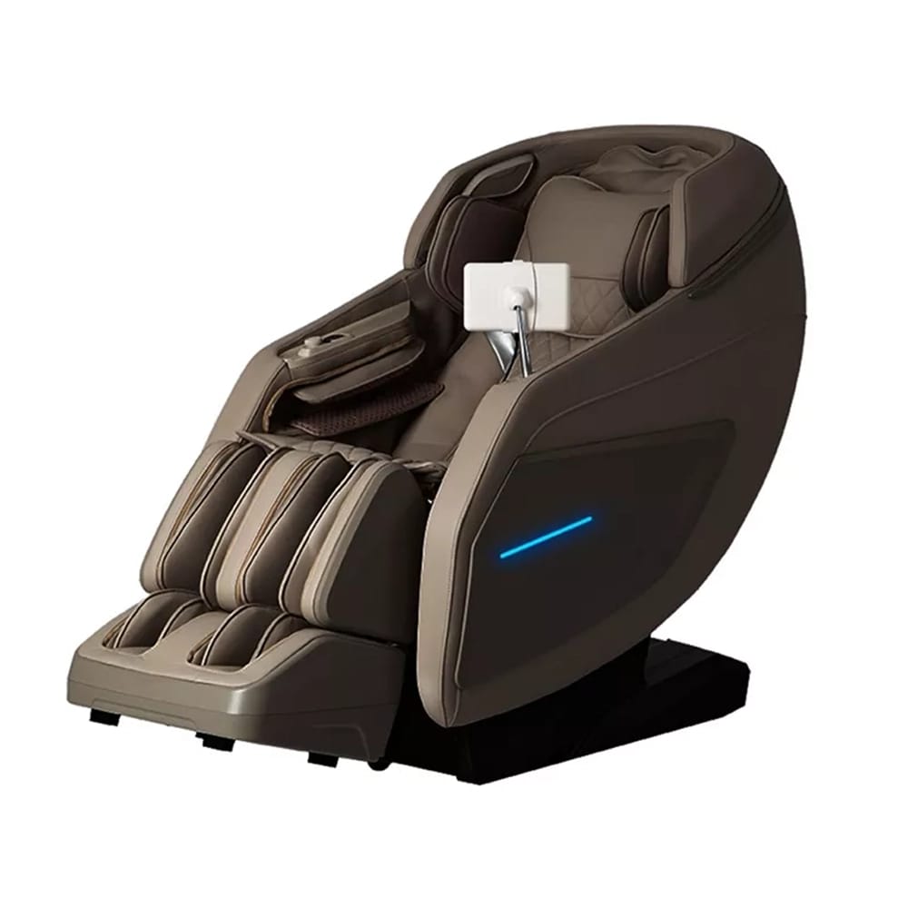 Osaki OS-Pinnacle LE Massage Chair, Brown