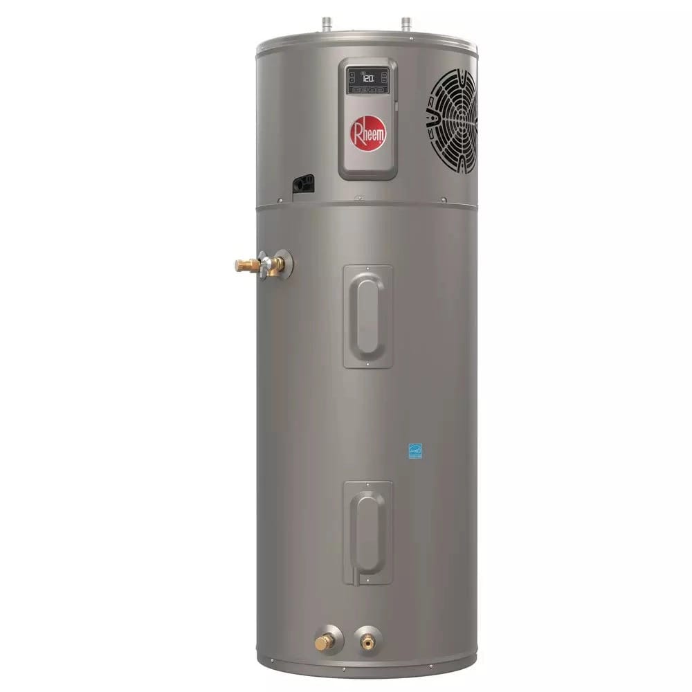 Rheem 50 gal. Hybrid Electric Heat Pump Water Heater