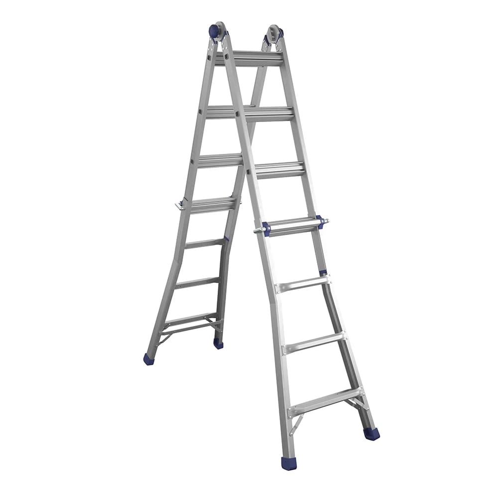 Cosco 18' Multi-Position Ladder