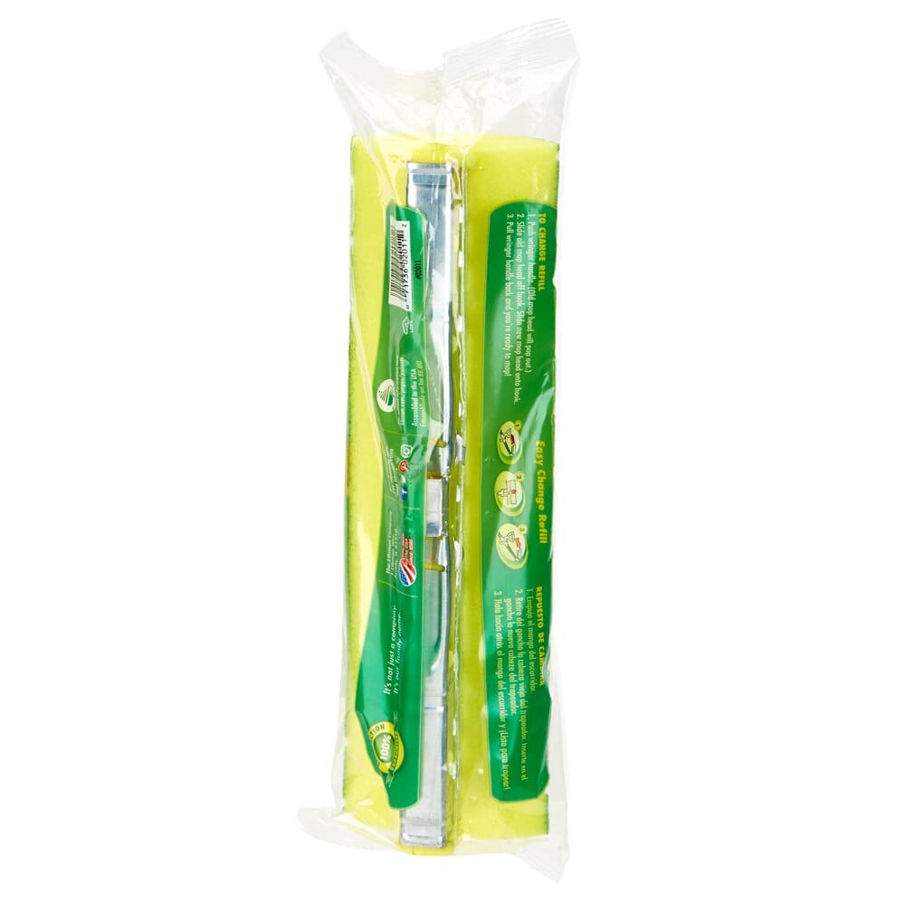 Libman Nitty Gritty Roller Mop Refill