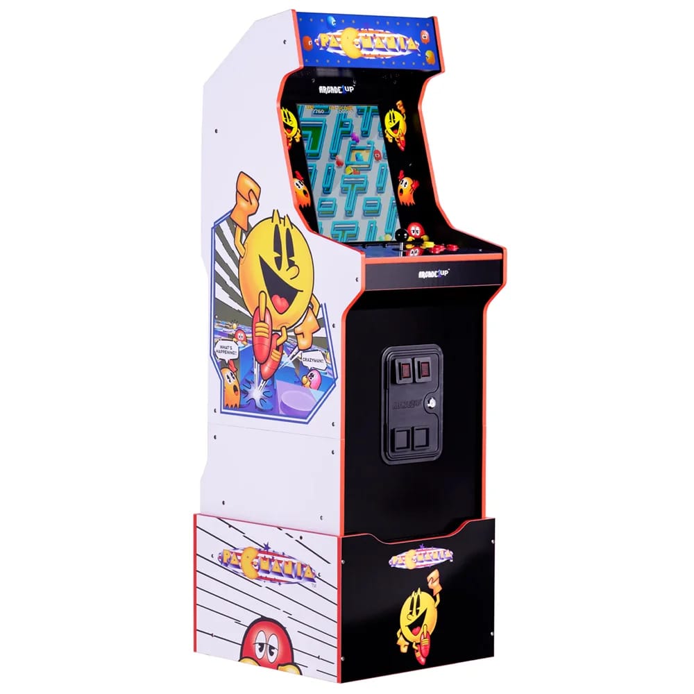 Arcade1Up Bandai Namco Legacy