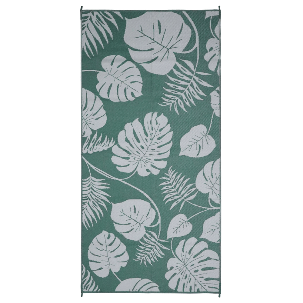 Outdoor Living 6' x 12' Reversible Patio Rug