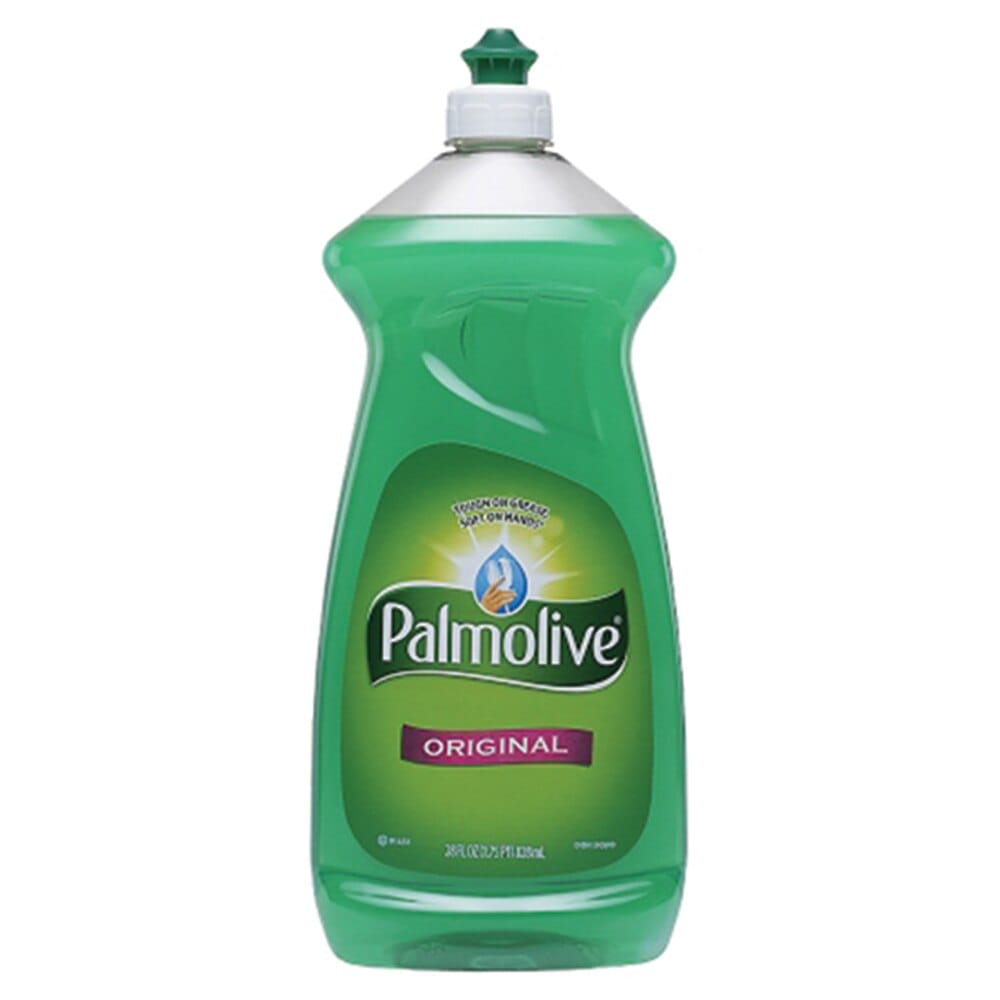 Palmolive Liquid Dish Detergent Original, 28 oz