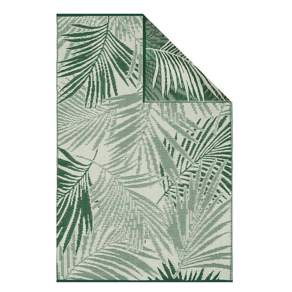 Premium 6' x 9' Reversible Patio Rug