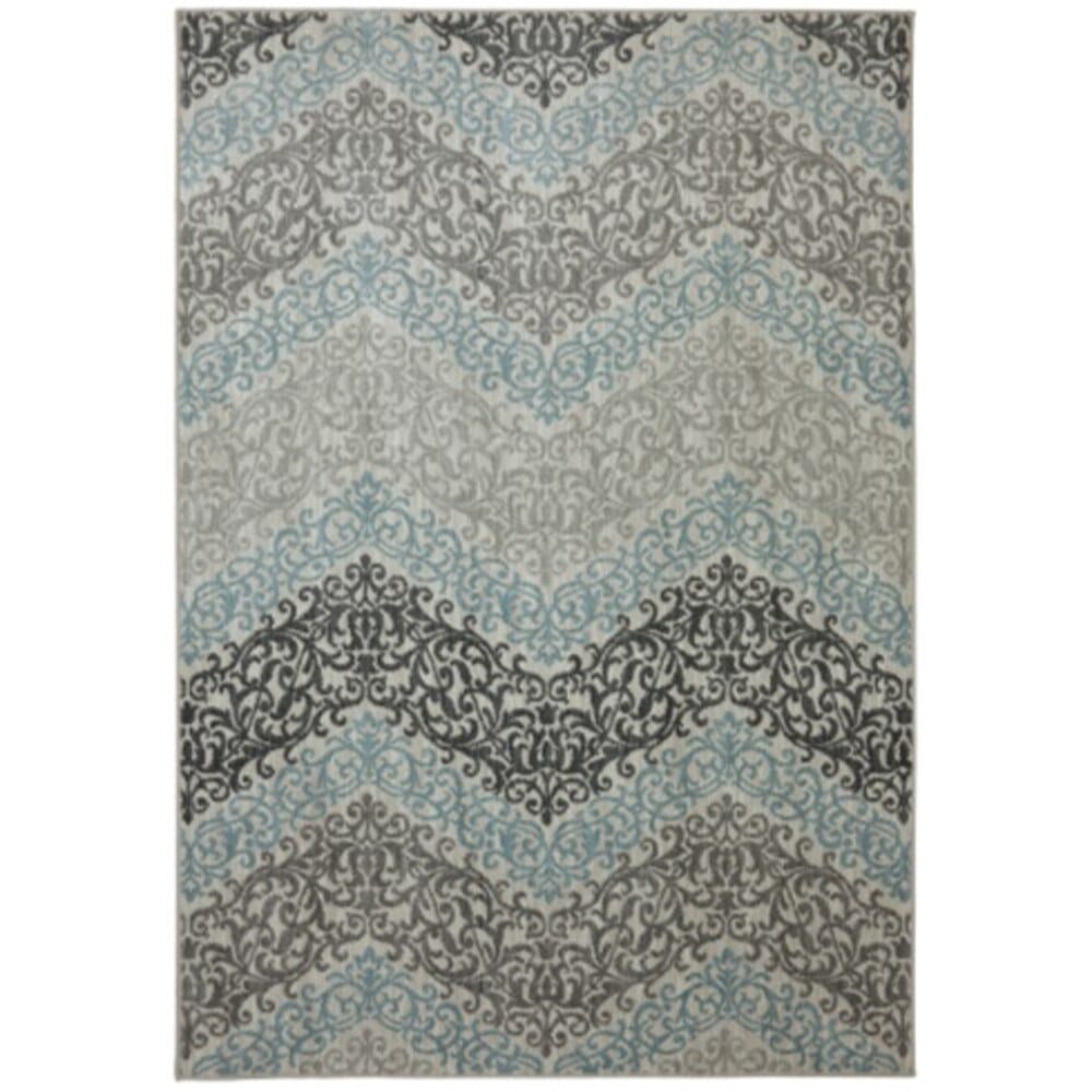 Mohawk 5' x 7' Woven Area Rug