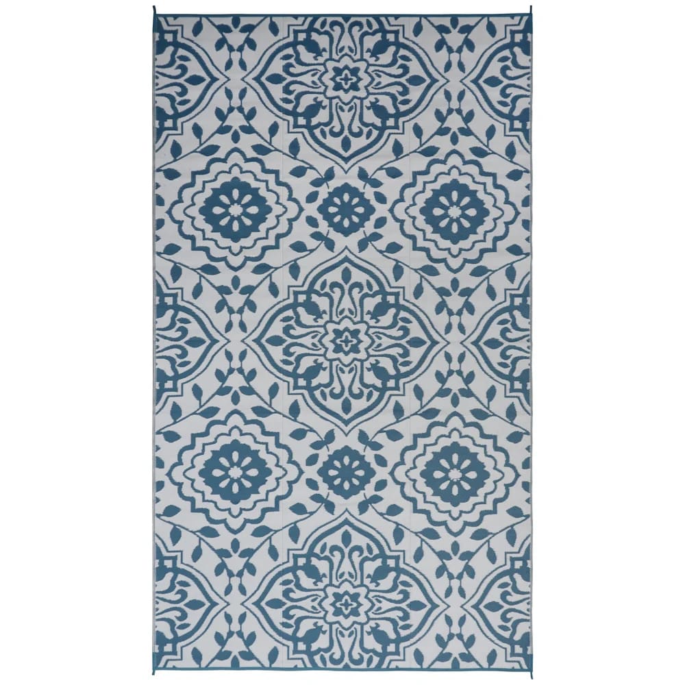 Aurora 9' x 15' Reversible Patio Rug