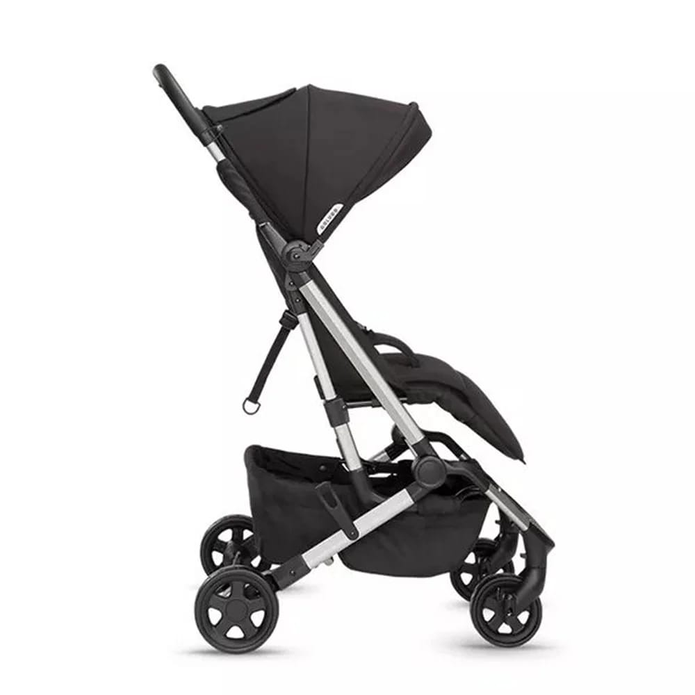 Colugo Compact Stroller, Black