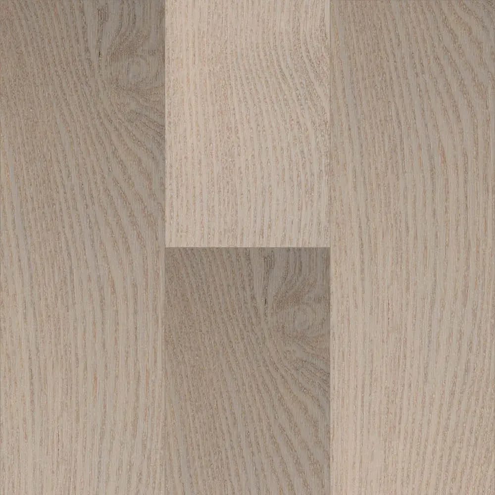 Bellawood Artisan Florence White Oak Prefinished Engineered Hardwood Flooring, White, 24 sq. ft. ($8.96/sq. ft.)