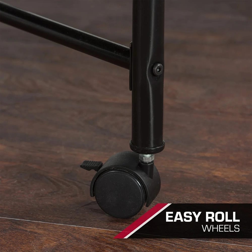 EastPoint Sports Folding Table Tennis Table