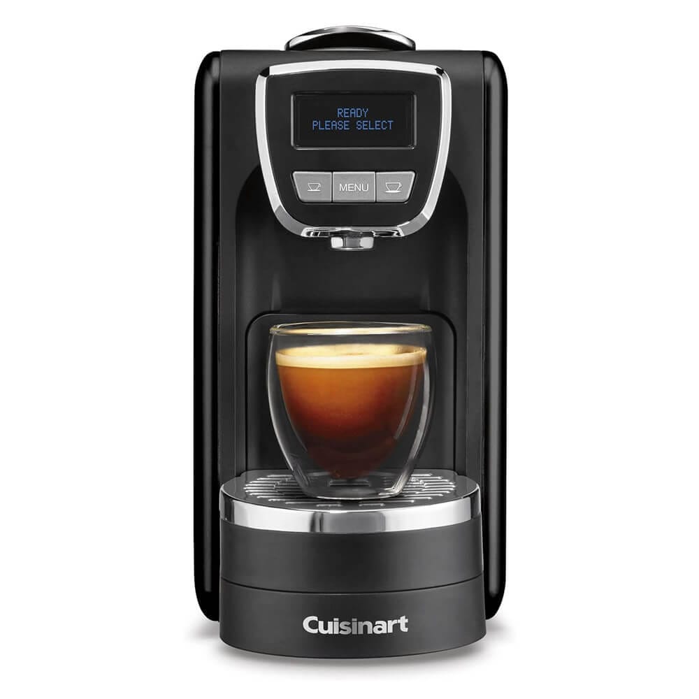 Cuisinart Espresso Machine (Factory Refurbished)