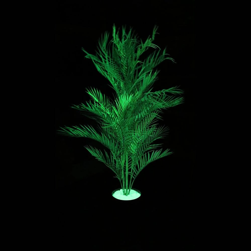 Vintage Home 48" Glow in The Dark Palm Tree