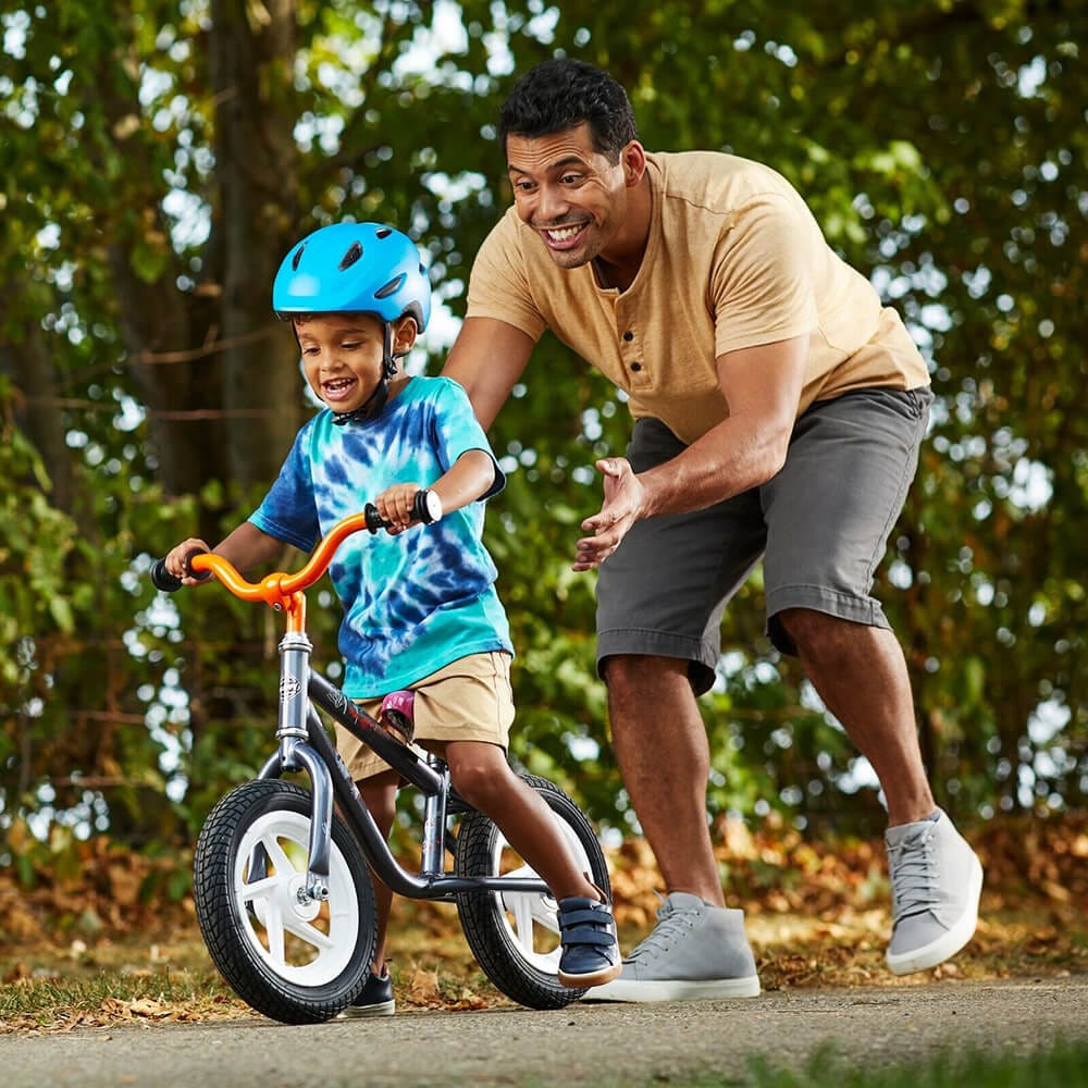 Frozen store balance bike