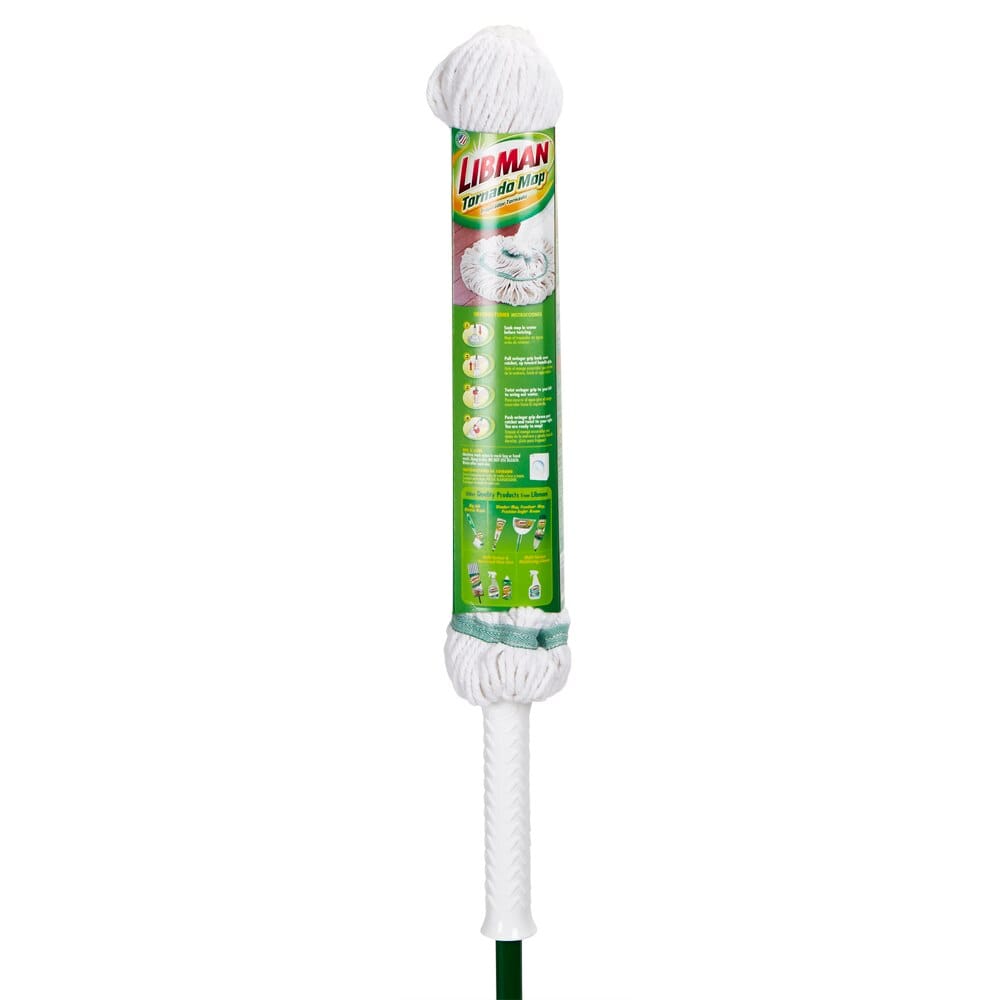 Libman Tornado Mop