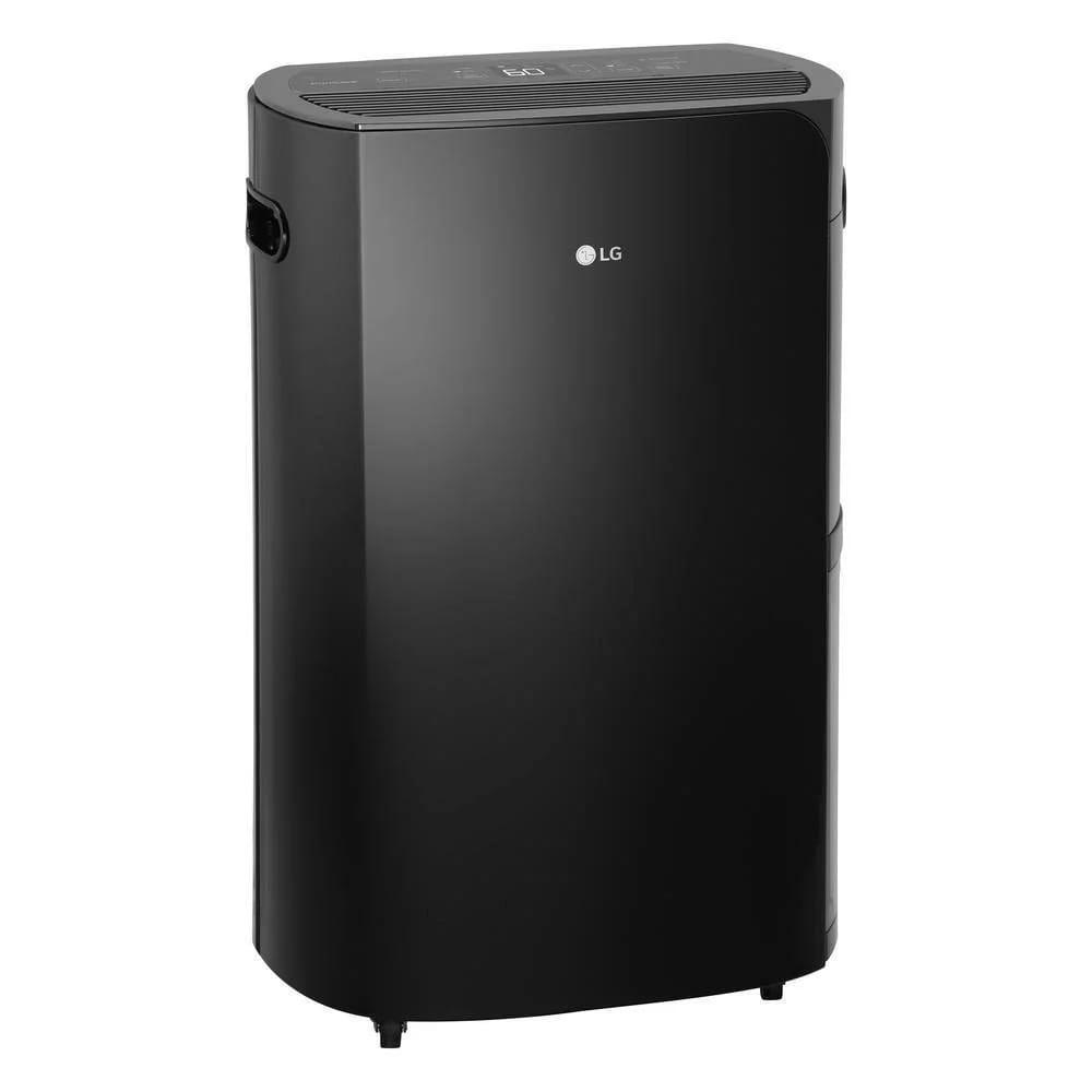 LG PuriCare 50-Pint Dehumidifier (Factory Refurbished)