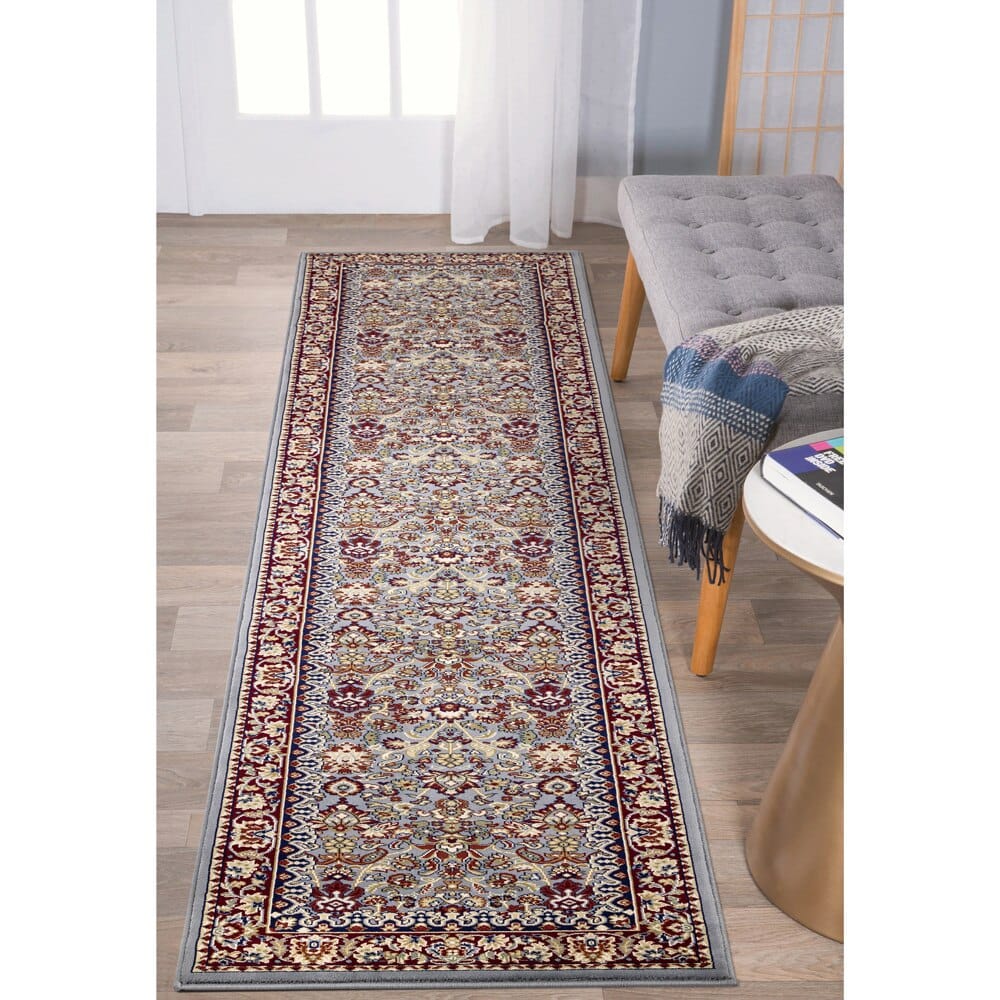 Newbury Area Rug, 2' x 4' 1.5 Million Point