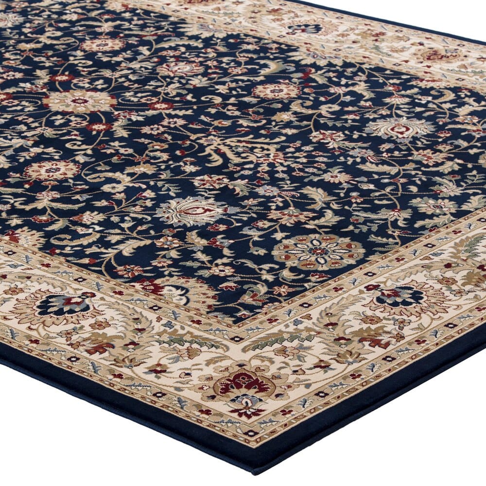 Newbury Area Rug, 2' x 6' 1.5 Million Point