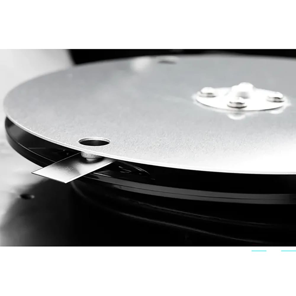 Husqvarna 550H Professional Robotic Lawn Mower, Gray/Orange