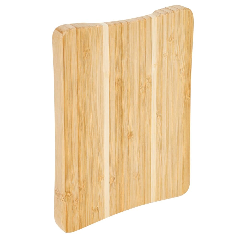 Eco Friendly Bamboo Bar Board, 6"