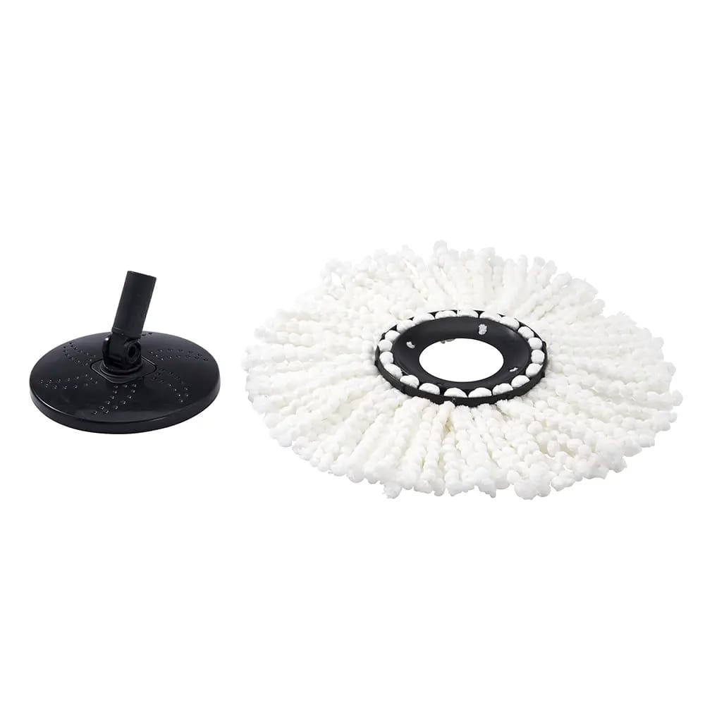 Spin Mop & Bucket System