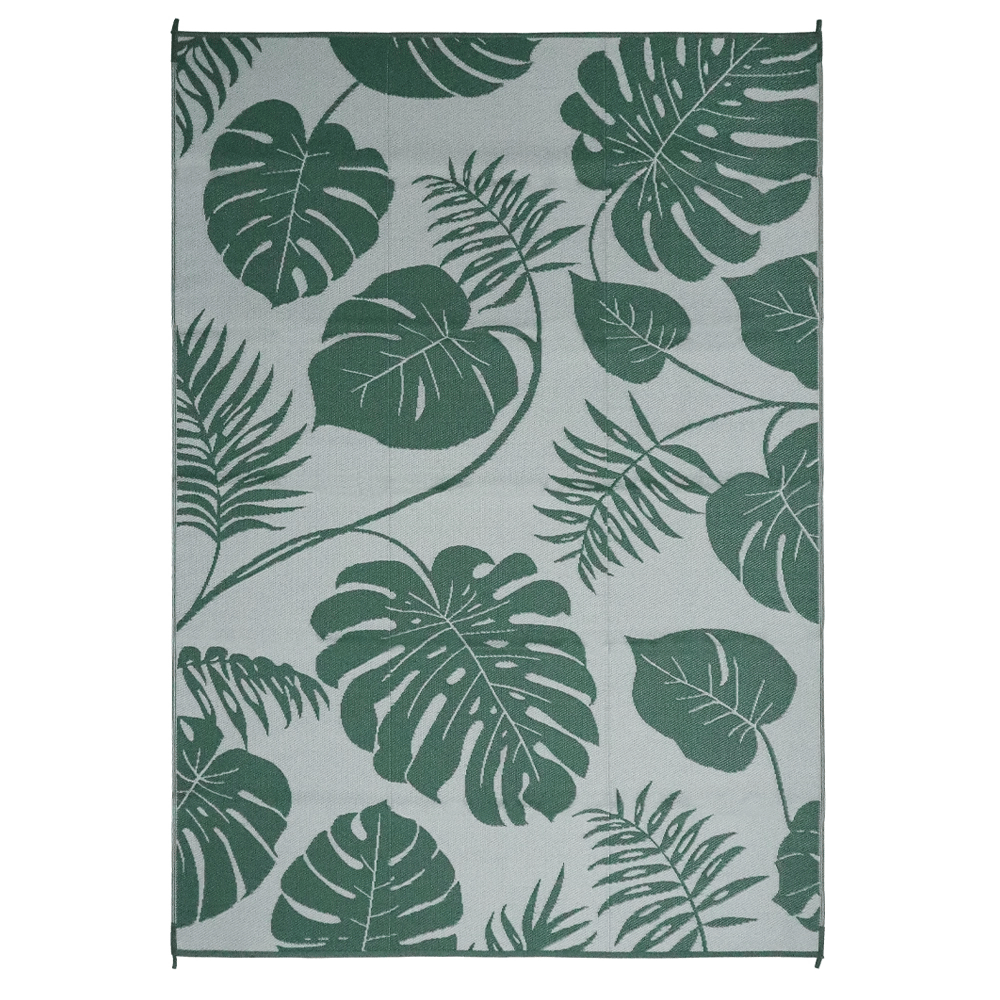 Outdoor Living Accents 9' x 12' Reversible Patio Rug