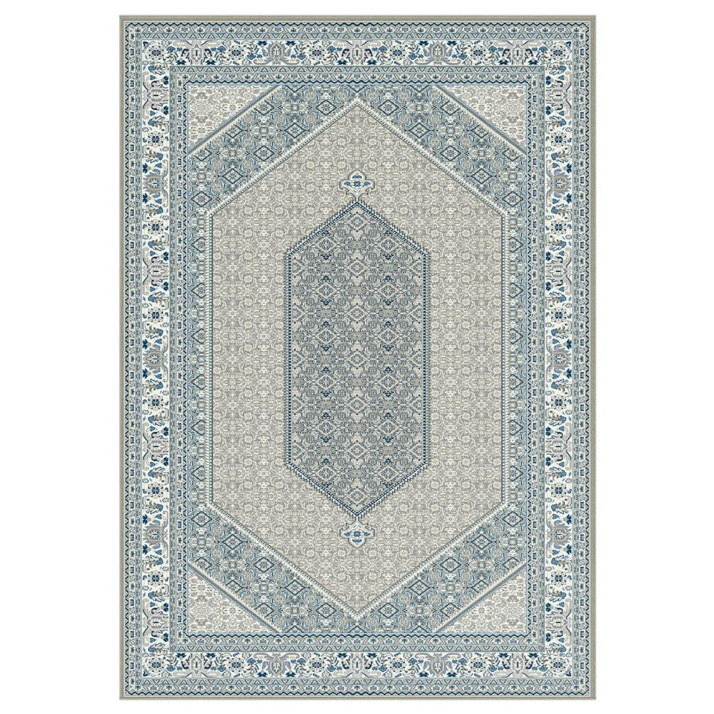 Gramercy Area Rug, 5'3" x 7'10" 1.5 Million Point