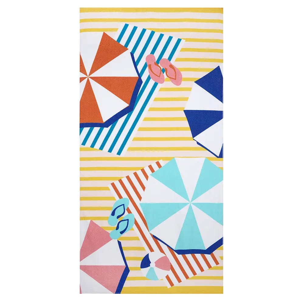 Beach Towel, 72"