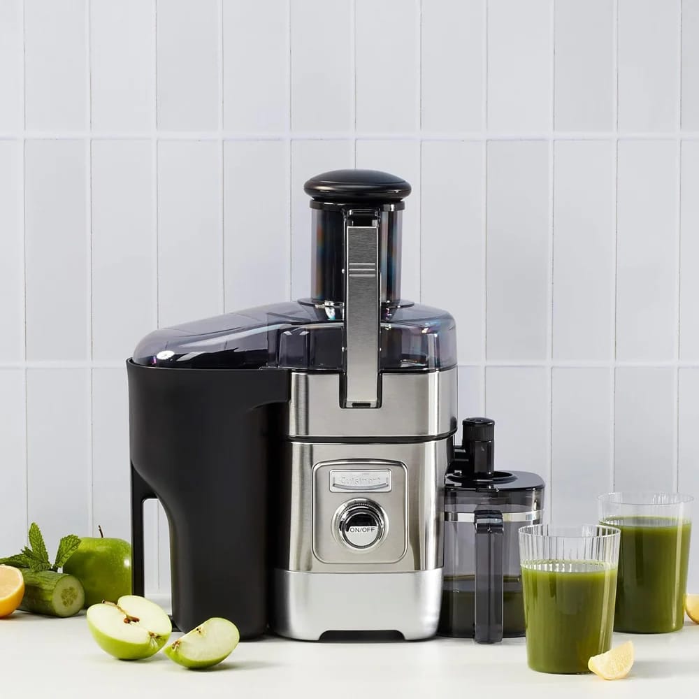 Cuisinart Juice Extractor (Factory Refurbished)