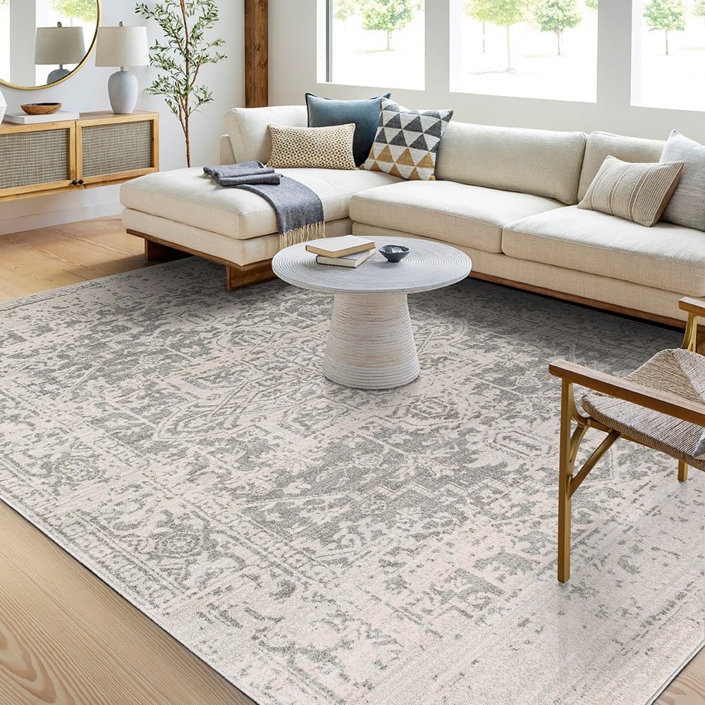 Surya Harput 7'10" x 10'2" Area Rug