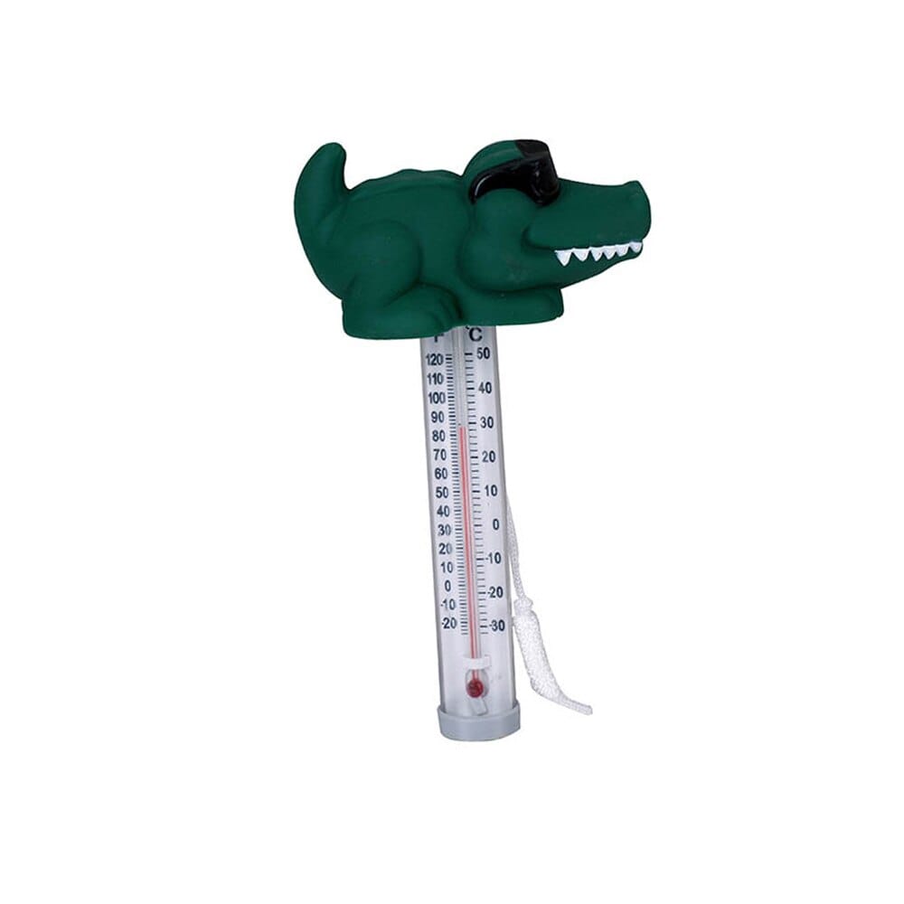 Soft Animal Pool Thermometer