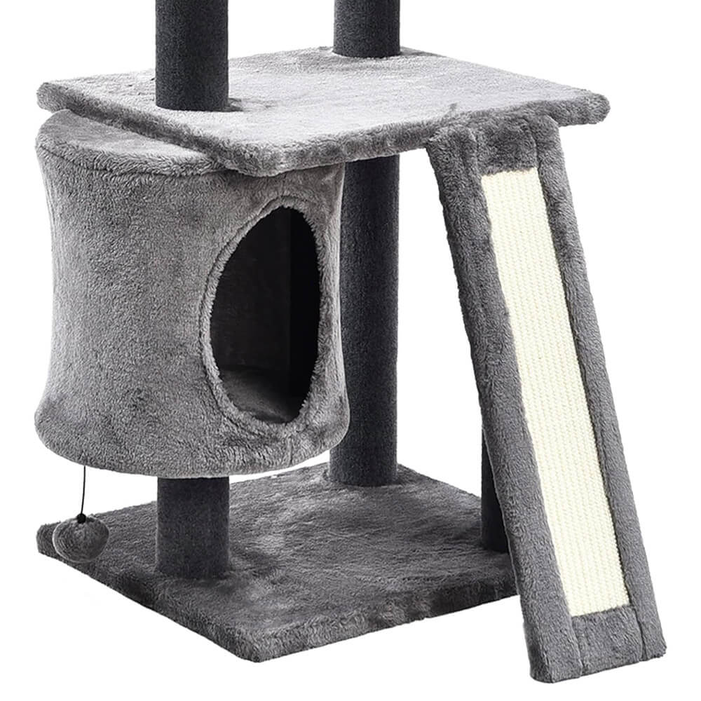 Cat Craft Condo Duplex Playset