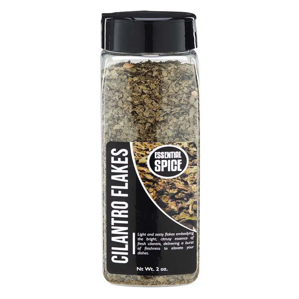 Essential Spice Cilantro Flakes, 2 oz