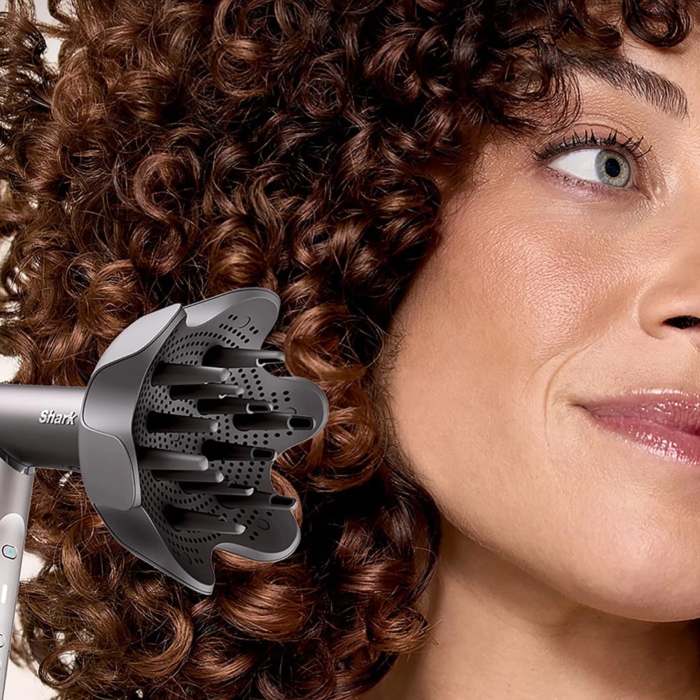 Shark FlexFusion Styling and Drying System
